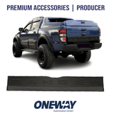 FORD Ranger T6-T7-T8 2012-2022 Half Tailgate Cover