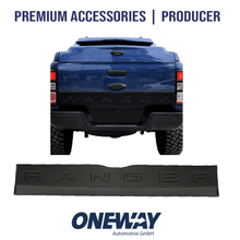 Carica l&#39;immagine nel visualizzatore di Gallery, FORD Ranger T6-T7-T8 2012-2022 Half Tailgate Cover