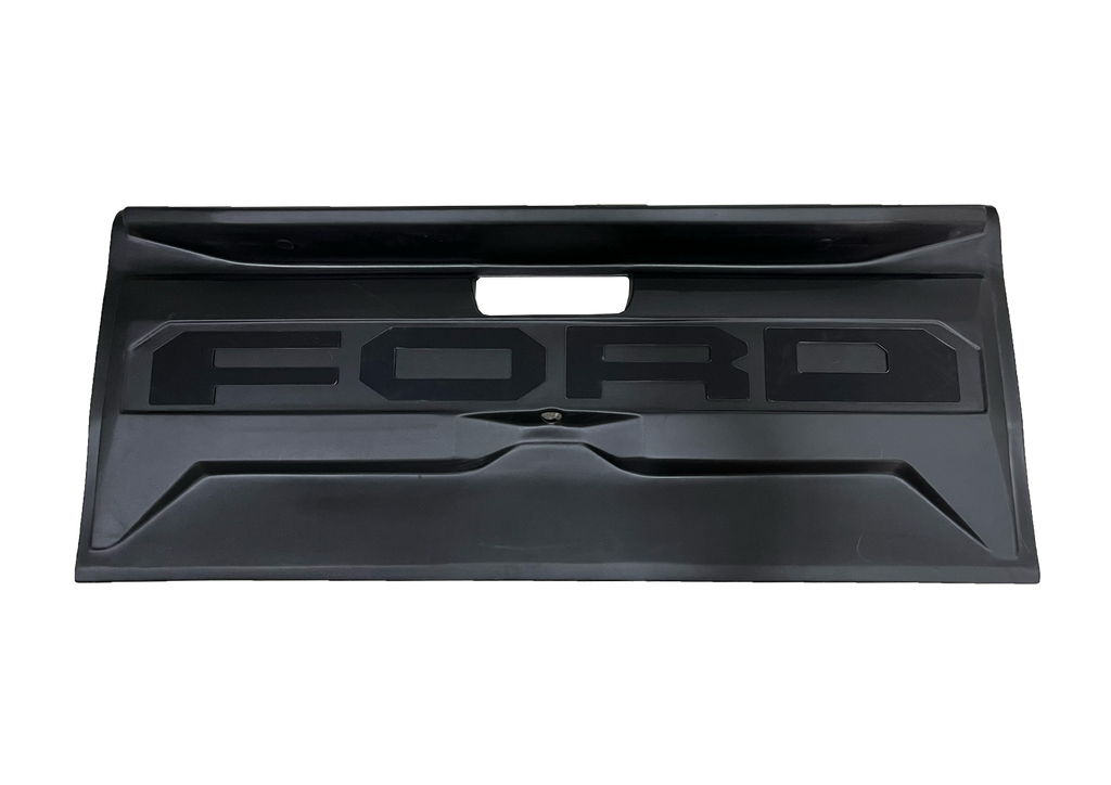 FORD Ranger T6-T7-T8 2012-2022 Full Tailgate Cover