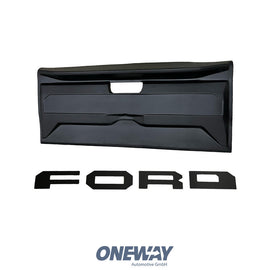 FORD Ranger T6-T7-T8 2012-2022 Full Tailgate Cover