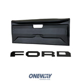 FORD Ranger T6-T7-T8 2012-2022 Full Tailgate Cover