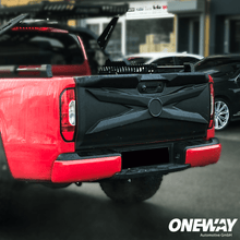 Load image into Gallery viewer, MERCEDES Classe X W470 2017+ Full Tailgate Cover