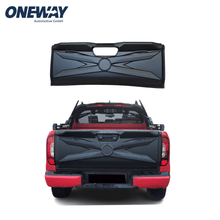 Load image into Gallery viewer, MERCEDES Classe X W470 2017+ Full Tailgate Cover