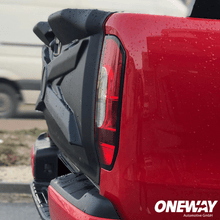 Load image into Gallery viewer, MERCEDES Classe X W470 2017+ Full Tailgate Cover