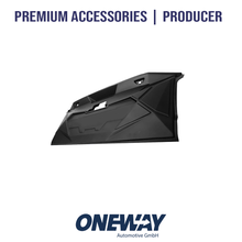 Load image into Gallery viewer, MITSUBISHI L200 Triton Serie 5 2015-2018 Full Tailgate Cover