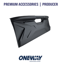 Load image into Gallery viewer, MITSUBISHI L200 Triton Serie 4 2010-2014 Full Tailgate Cover