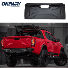 Carica l&#39;immagine nel visualizzatore di Gallery, NISSAN Navara NP300 (D23) 2014-2021 Full Tailgate Cover