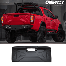 Carica l&#39;immagine nel visualizzatore di Gallery, NISSAN Navara NP300 (D23) 2014-2021 Full Tailgate Cover