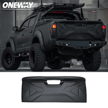 Carica l&#39;immagine nel visualizzatore di Gallery, NISSAN Navara NP300 (D23) 2014-2021 Full Tailgate Cover