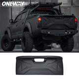 NISSAN Navara NP300 (D23) 2014-2021 Full Tailgate Cover