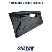 Carica l&#39;immagine nel visualizzatore di Gallery, NISSAN Navara NP300 (D23) 2014-2021 Full Tailgate Cover