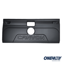 Carica l&#39;immagine nel visualizzatore di Gallery, VW VOLKSWAGEN Amarok MK1-MK1 Facelift 2010-2023 Full Tailgate Cover Versione 2
