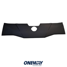 Carica l&#39;immagine nel visualizzatore di Gallery, NISSAN Navara NP300 (D23) 2014-2021 Half Tailgate Cover