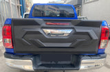 TOYOTA Hilux 8Th Generation 2015-2020 Full Tailgate Cover