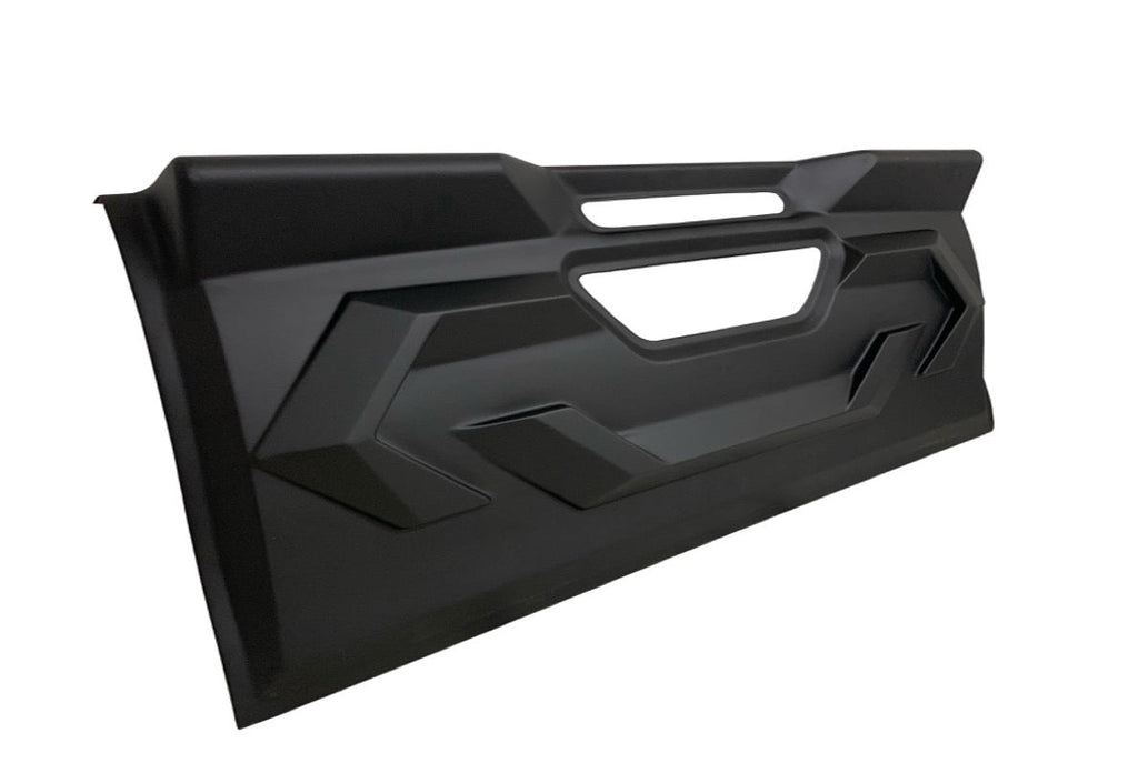 TOYOTA Hilux 8Th Generation 2015-2020 Full Tailgate Cover