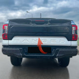 FORD Ranger T9 2023 + Tailgate Cover