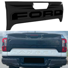 Carica l&#39;immagine nel visualizzatore di Gallery, FORD Ranger T9 2023 + Tailgate Cover