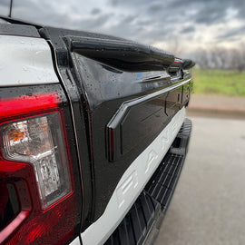 FORD Ranger T9 2023 + Tailgate Cover