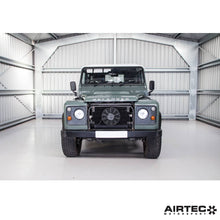 Load image into Gallery viewer, AIRTEC Motorsport Intercooler Frontale per Land Rover Defender TD5 2.4, 2.2 TDCI