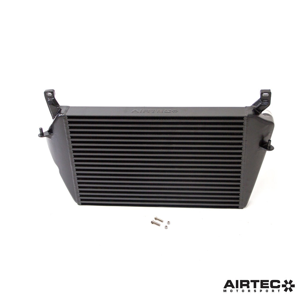 AIRTEC Motorsport Intercooler Frontale per Land Rover Defender TD5 2.4, 2.2 TDCI