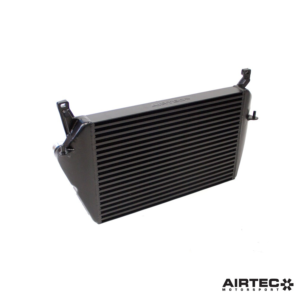 AIRTEC Motorsport Intercooler Frontale per Land Rover Defender TD5 2.4, 2.2 TDCI