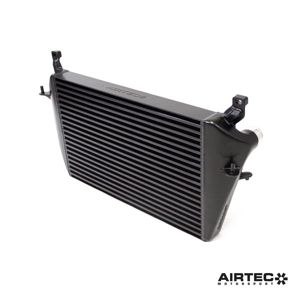 AIRTEC Motorsport Intercooler Frontale per Land Rover Defender TD5 2.4, 2.2 TDCI