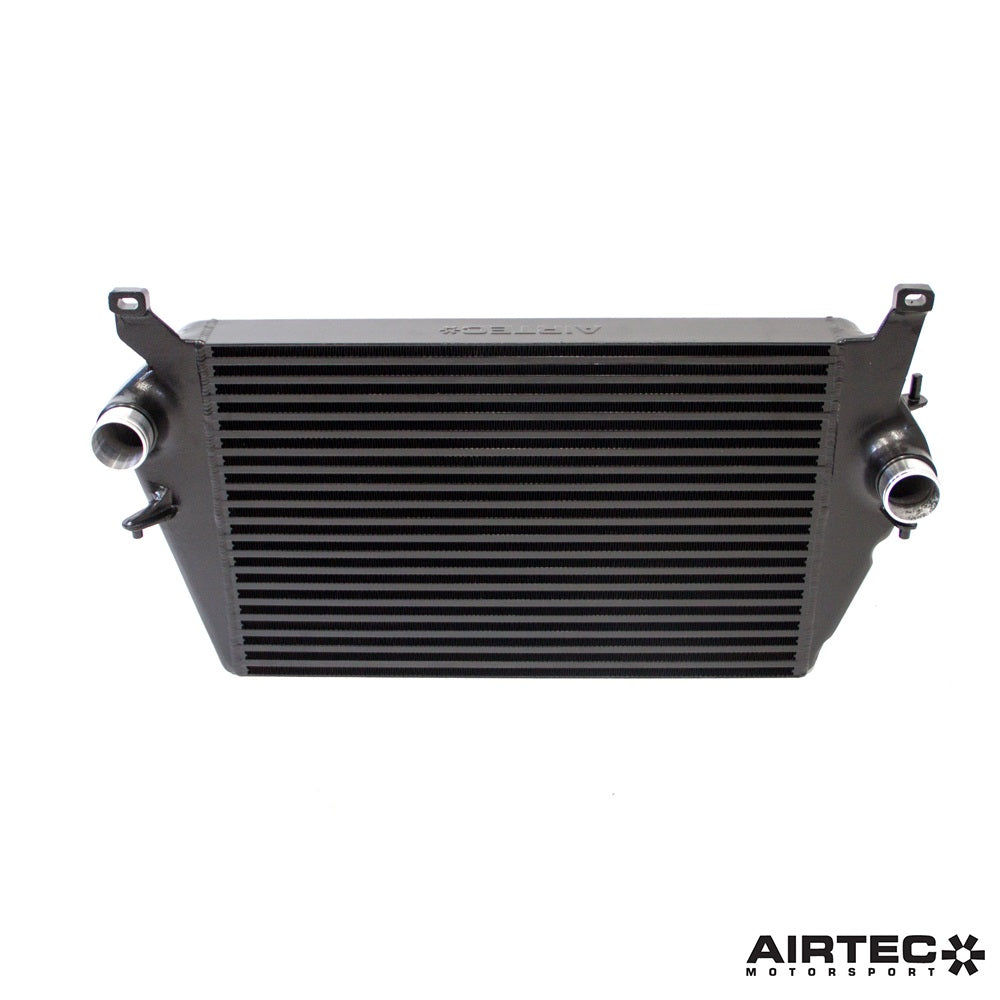 AIRTEC Motorsport Intercooler Frontale per Land Rover Defender TD5 2.4, 2.2 TDCI