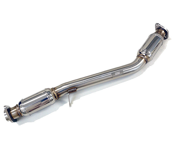 HKS SS Exhaust Front pipe Toyota GT86 Subaru BRZ
