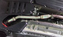 Carica l&#39;immagine nel visualizzatore di Gallery, HKS SS Exhaust Front pipe Toyota GT86 Subaru BRZ
