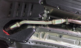 HKS SS Exhaust Front pipe Toyota GT86 Subaru BRZ