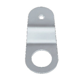 SPOON SUPPORTI RADIATORE - SILVER - HONDA S2000