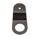 SPOON RADIATOR SUPPORTS - BLACK - HONDA S2000