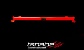 TANABE BARRA DUOMI POSTERIORE INFERIORE HONDA CIVIC EG INTEGRA DC2
