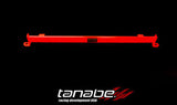 TANABE REAR LOWER CATHEDRAL BAR HONDA CIVIC EG INTEGRA DC2