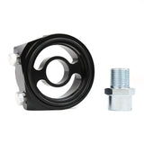 TEGIWA 3 PORT OIL SANDWICH PLATE ADAPTOR HONDA