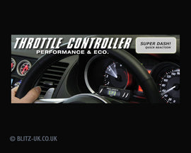 Blitz Throttle Controller Nissan Cube