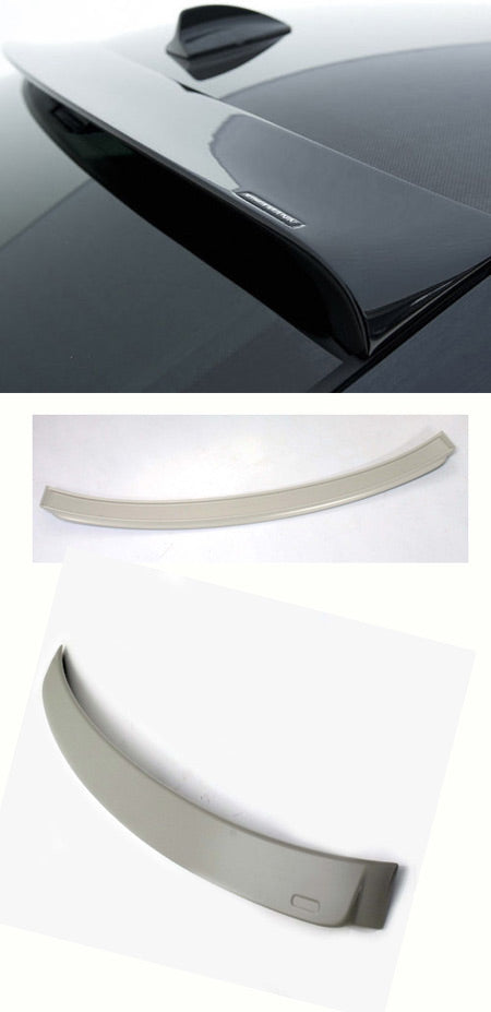 BMW E92 05-11 SPOILER PORTELLONE AC STYLE - REPLICA - - em-power.it