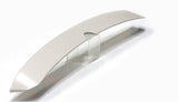 MERCEDES  W220 99-06 SPOILER PORTELLONE(LORINSER STYLE) - REPLICA -