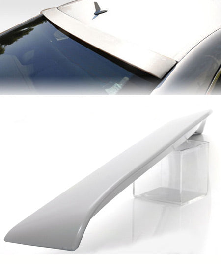 MERCEDES W221 07-on SPOILER PORTELLONE LORINSER - REPLICA - - em-power.it