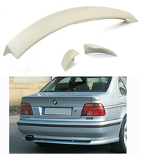 Load image into Gallery viewer, BMW E39 BOOT SPOILER AC STYLE 96-02 - REPLICA -