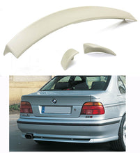 Load image into Gallery viewer, BMW E39  BOOT SPOILER AC STYLE  96-02   - REPLICA - - em-power.it