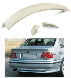BMW E39  BOOT SPOILER AC STYLE  96-02   - REPLICA - - em-power.it