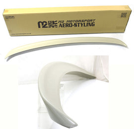 BMW E60 BOOT SPOILER AC STYLE - 03-09 - REPLICA -