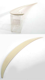 BMW X6 E71 BOOT SPOILER M2-SPORT - 07-on - REPLICA -