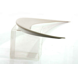 BMW F10 BOOT SPOILER M5 STYLE - 10-on - REPLICA -