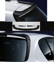 Carica l&#39;immagine nel visualizzatore di Gallery, BMW F20 12-on M-SPORT TRUNK SPOILER - REPLICA - em-power.it