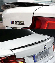 Carica l&#39;immagine nel visualizzatore di Gallery, BMW F22 14-on M2 SPORT TRUNK SPOILER - REPLICA - em-power.it