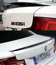 BMW F22 14-on M2 SPORT TRUNK SPOILER - REPLICA - em-power.it