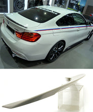 Carica l&#39;immagine nel visualizzatore di Gallery, BMW F32 BOOT LID SPOILER M2 STYLE - 13-on   - REPLICA -
