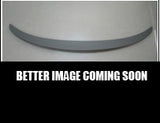 BMW F36 POSTERIORE BOOT SPOILER - 2013 ONWARDS